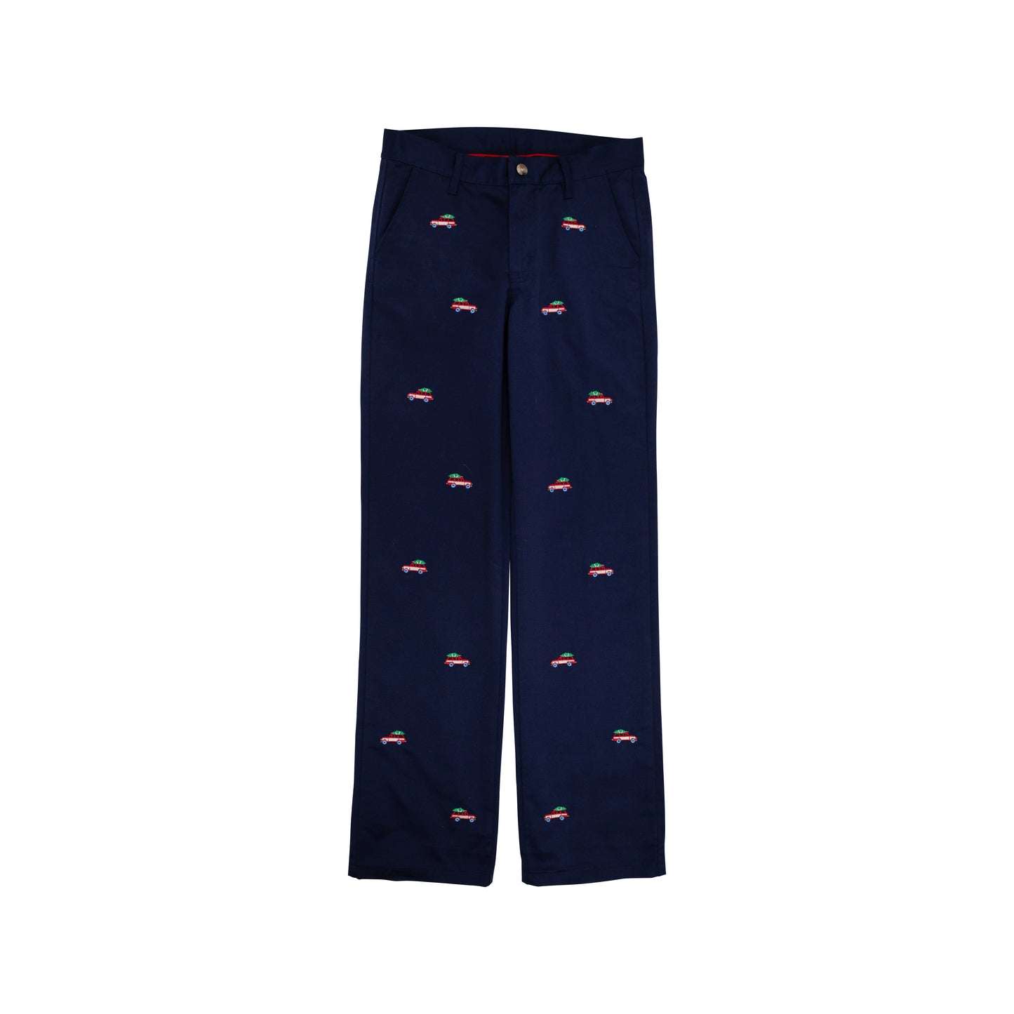 Critter Prep School Pants