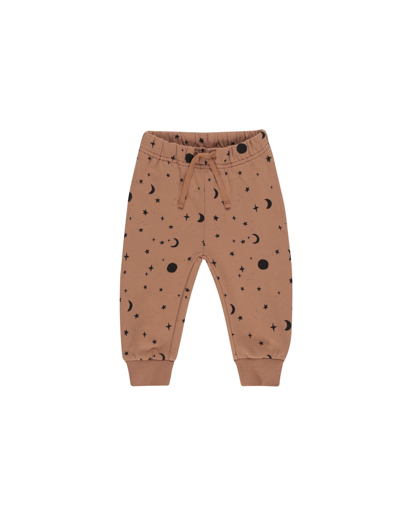 Relaxed Fleece Sweatpant