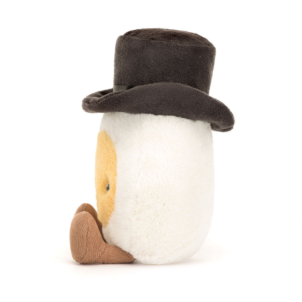 Amuseables Egg Groom