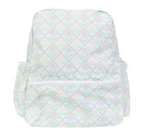 The Backpack