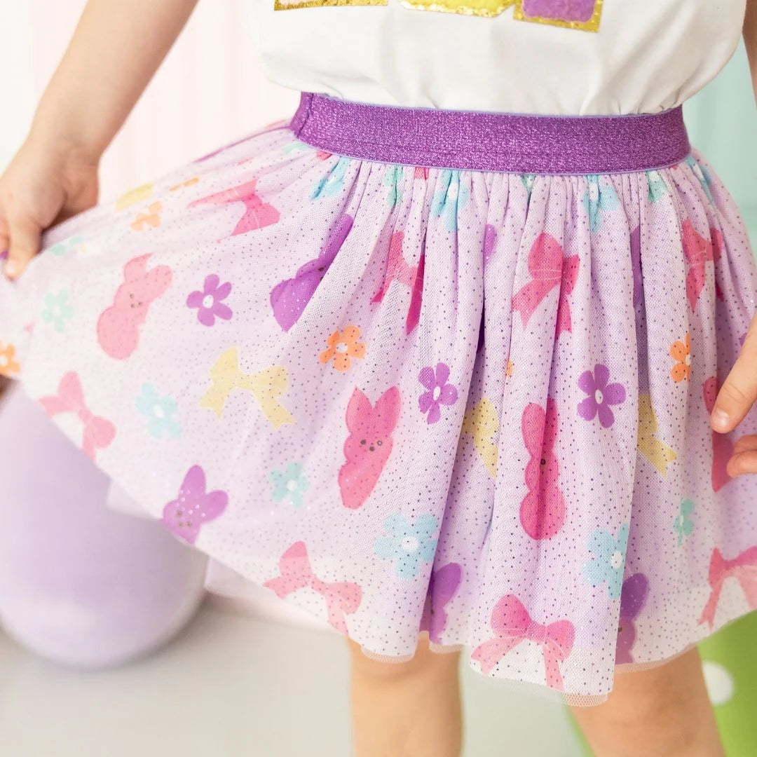 Coquette Bunny Tutu