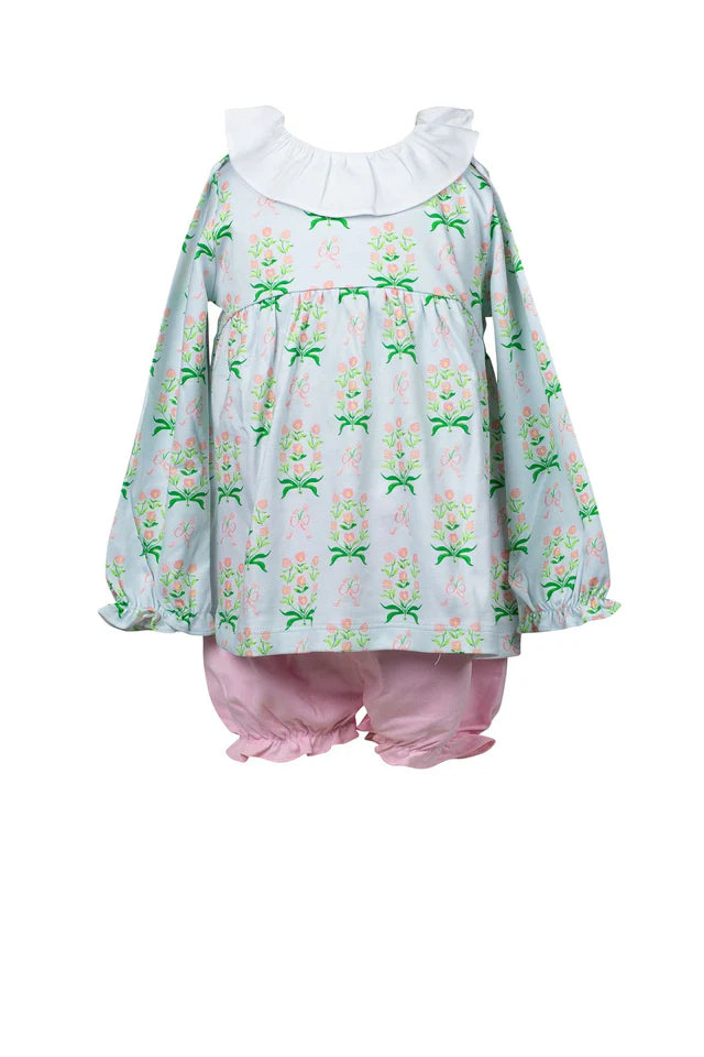 Margot Bloomer Set