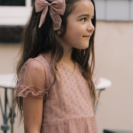 Dottie Dress