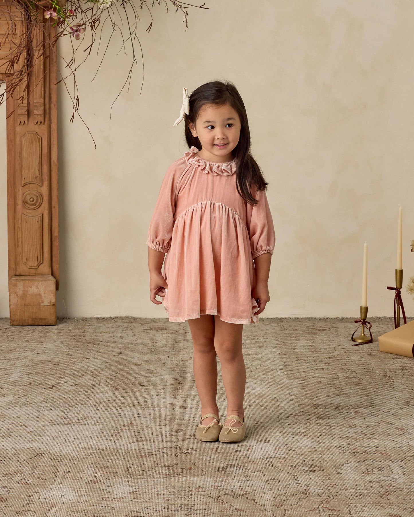 Adeline Dress