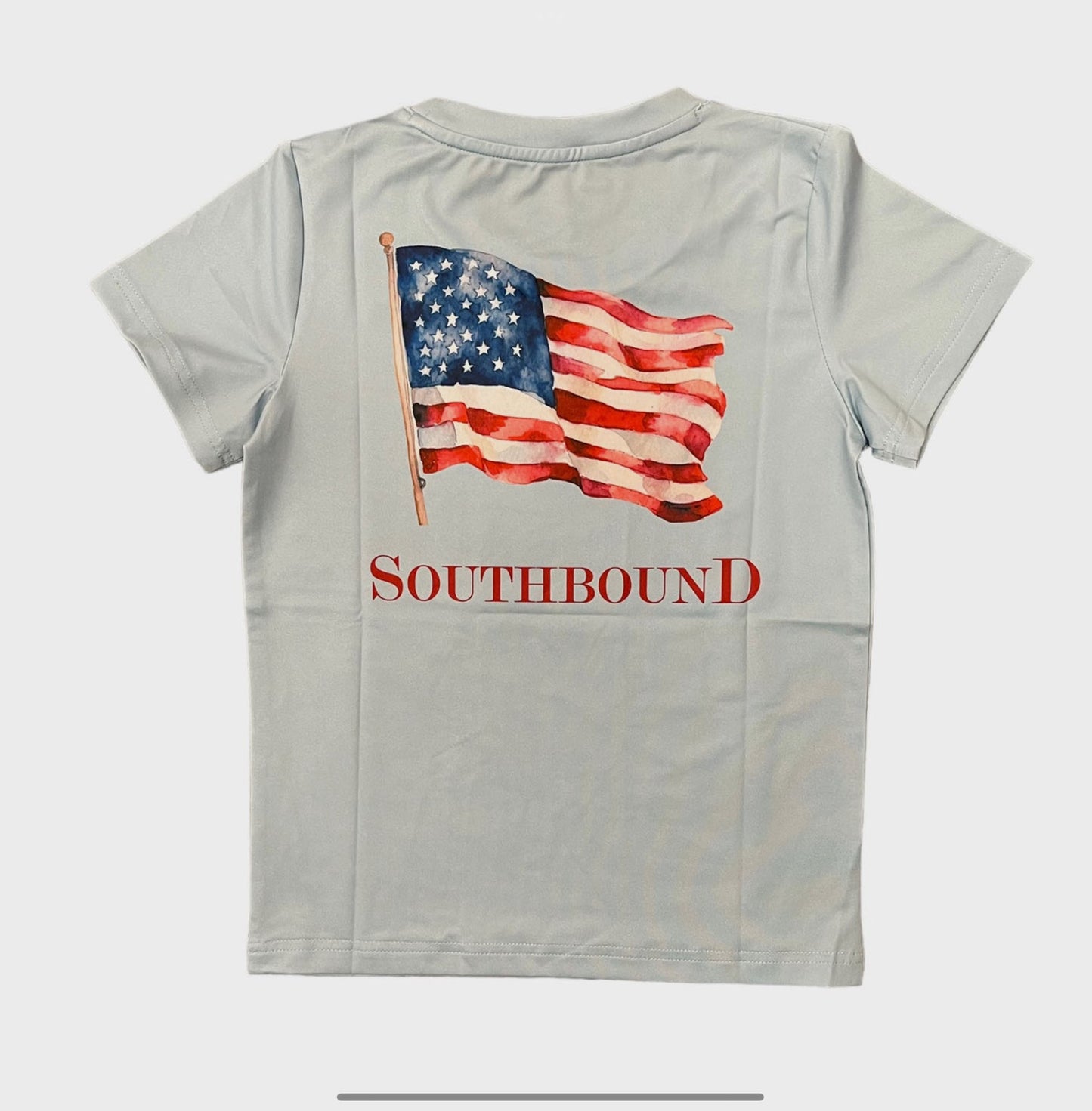 Performance Tee
