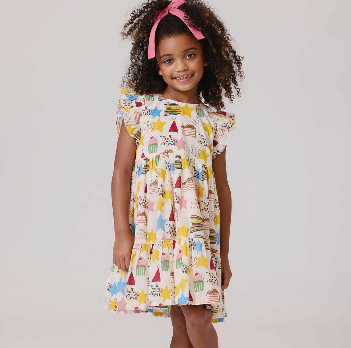 Jennifer Dress