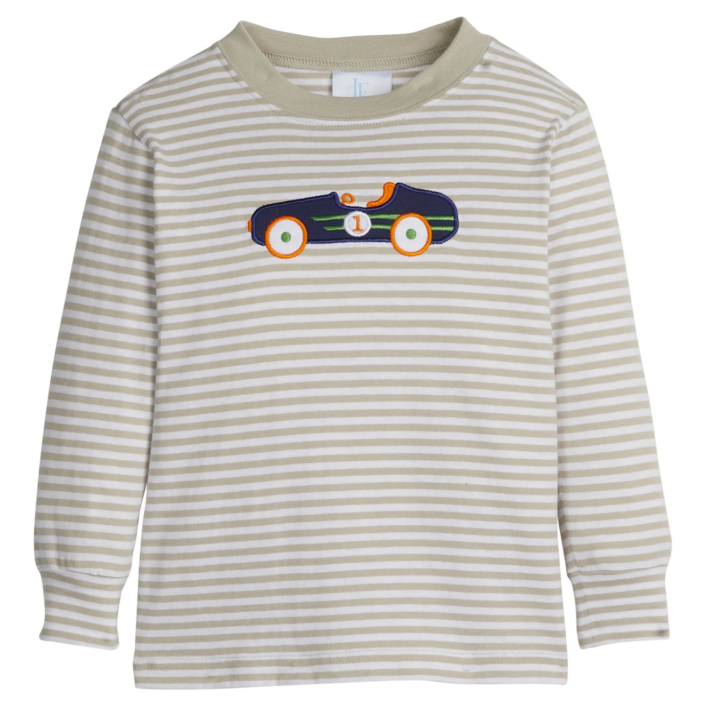 Applique T-Shirt