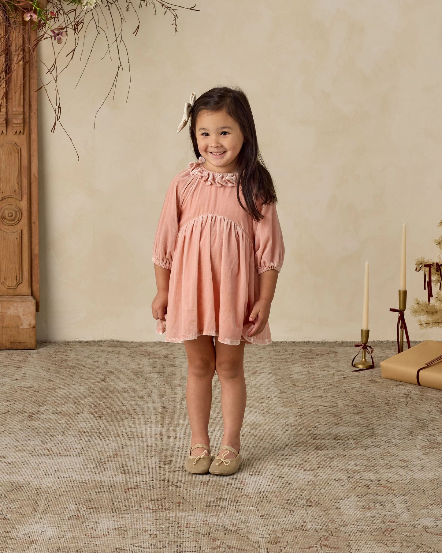 Adeline Dress
