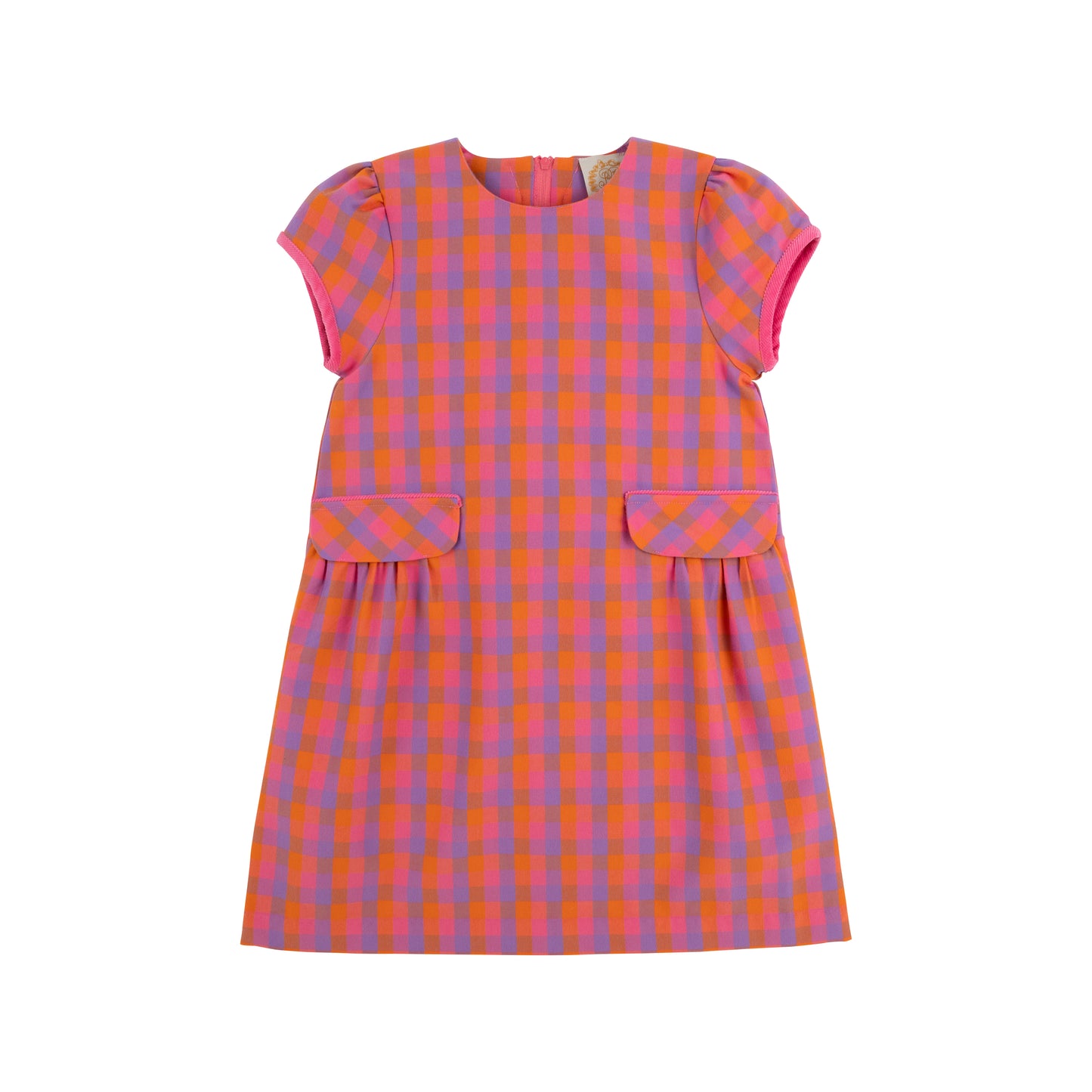 Betts Bow Dress