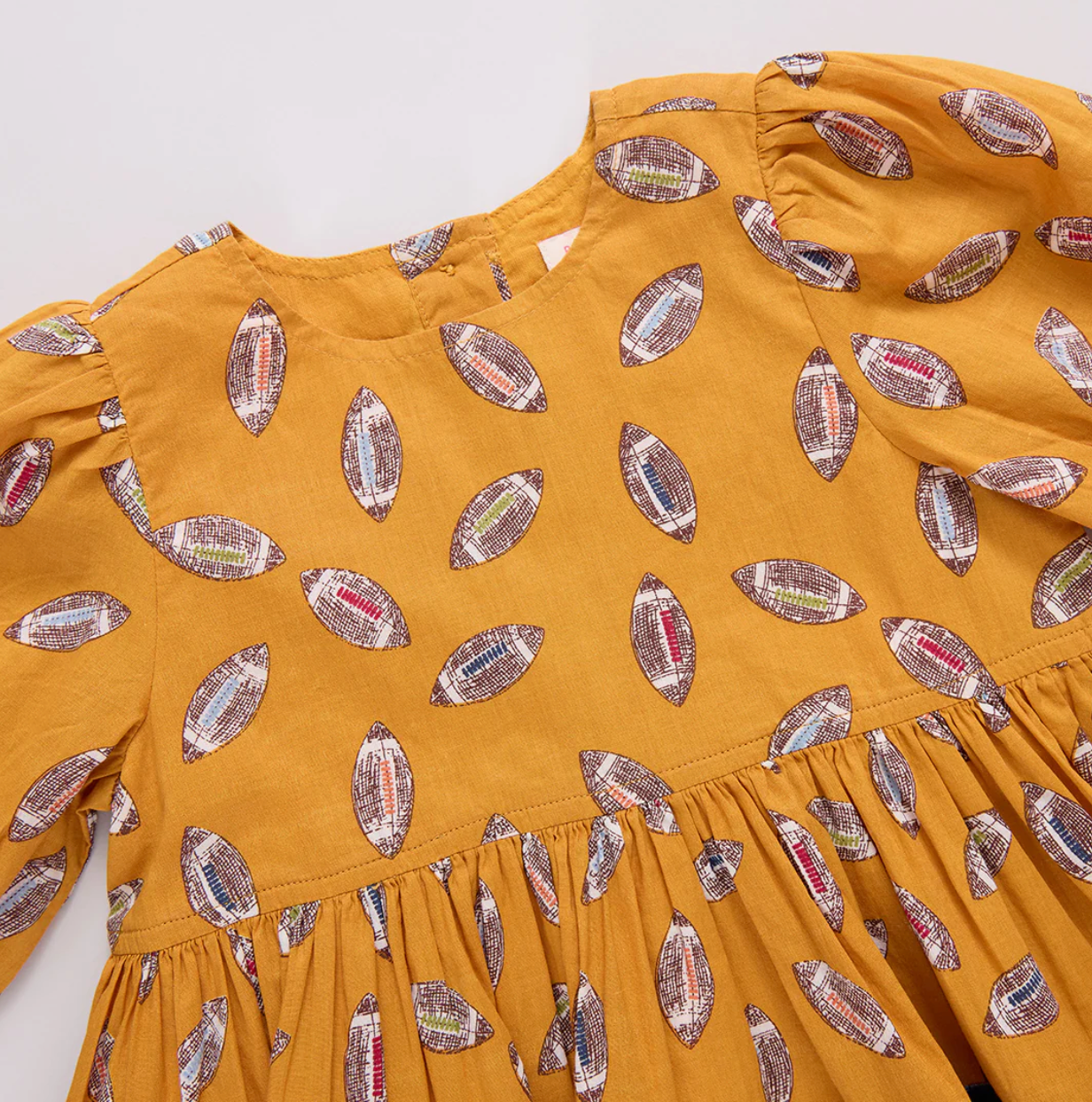 Maribelle Dress