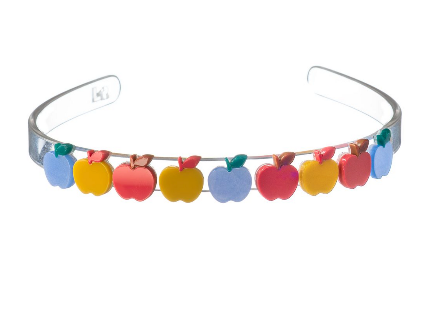 Apple Headband