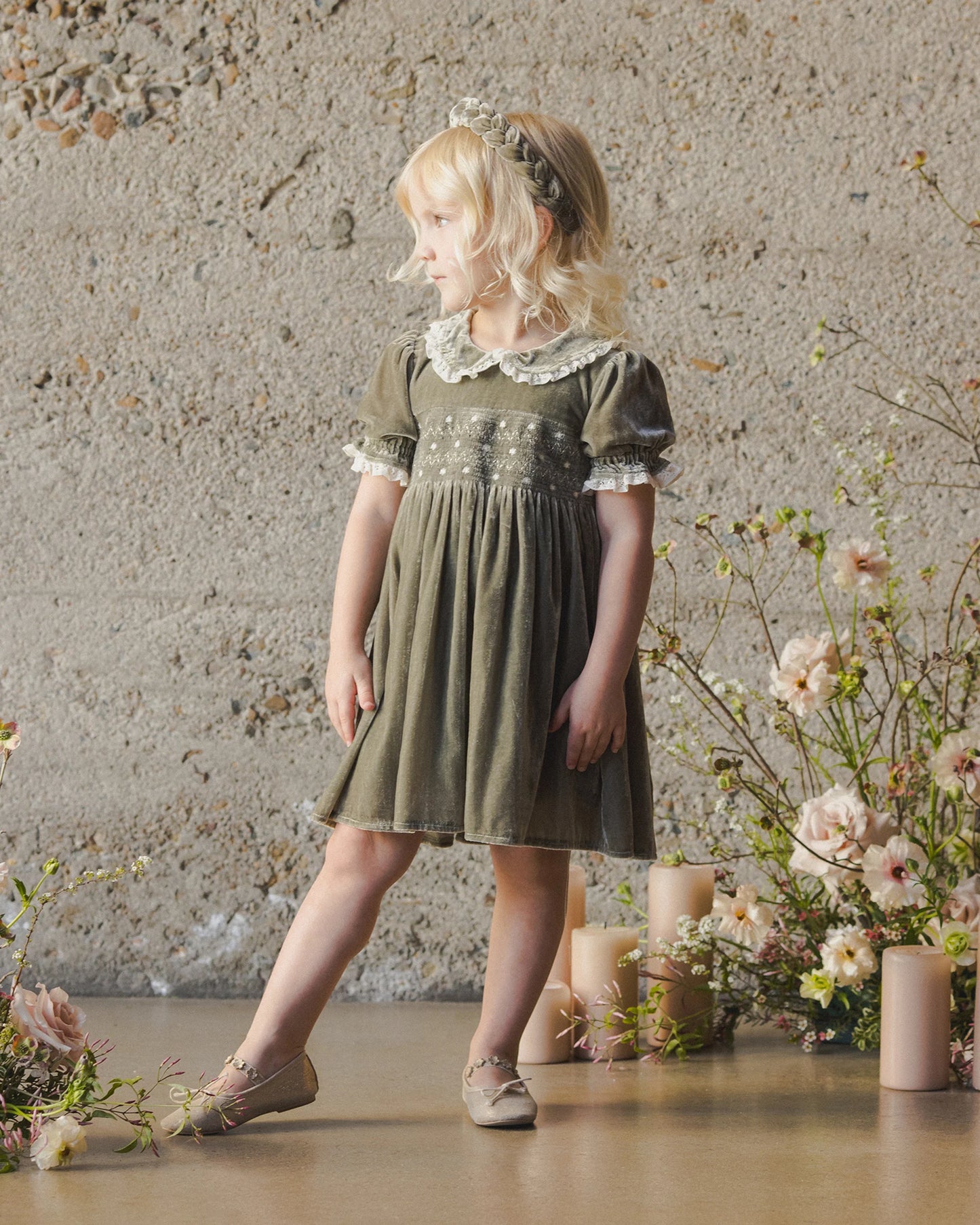 Elizabeth Dress
