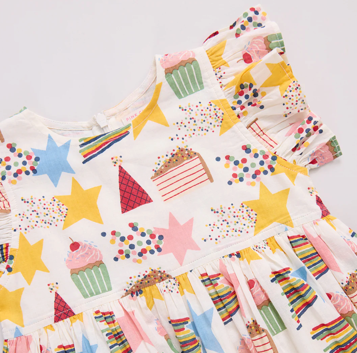 Jennifer Dress Set