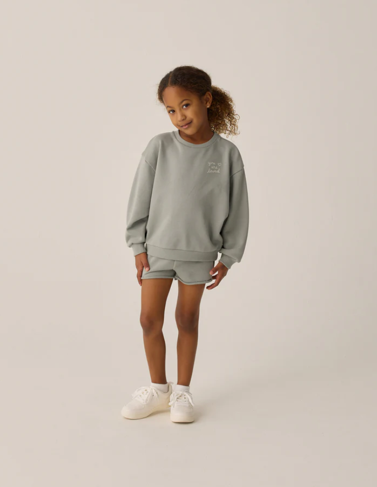 Sweat Short