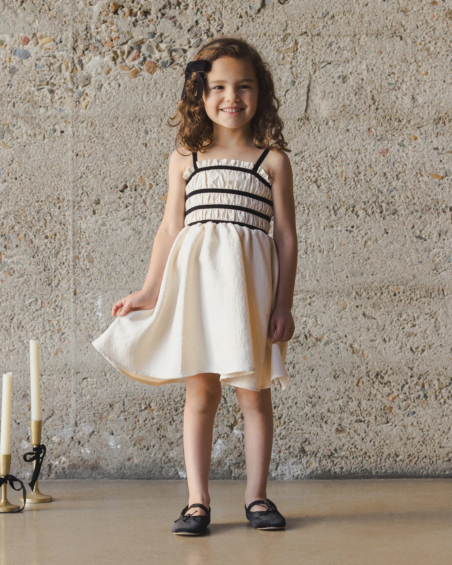 Annabelle Dress