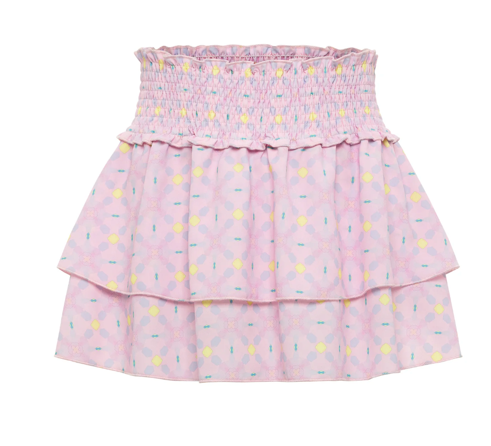 Scottie Skirt