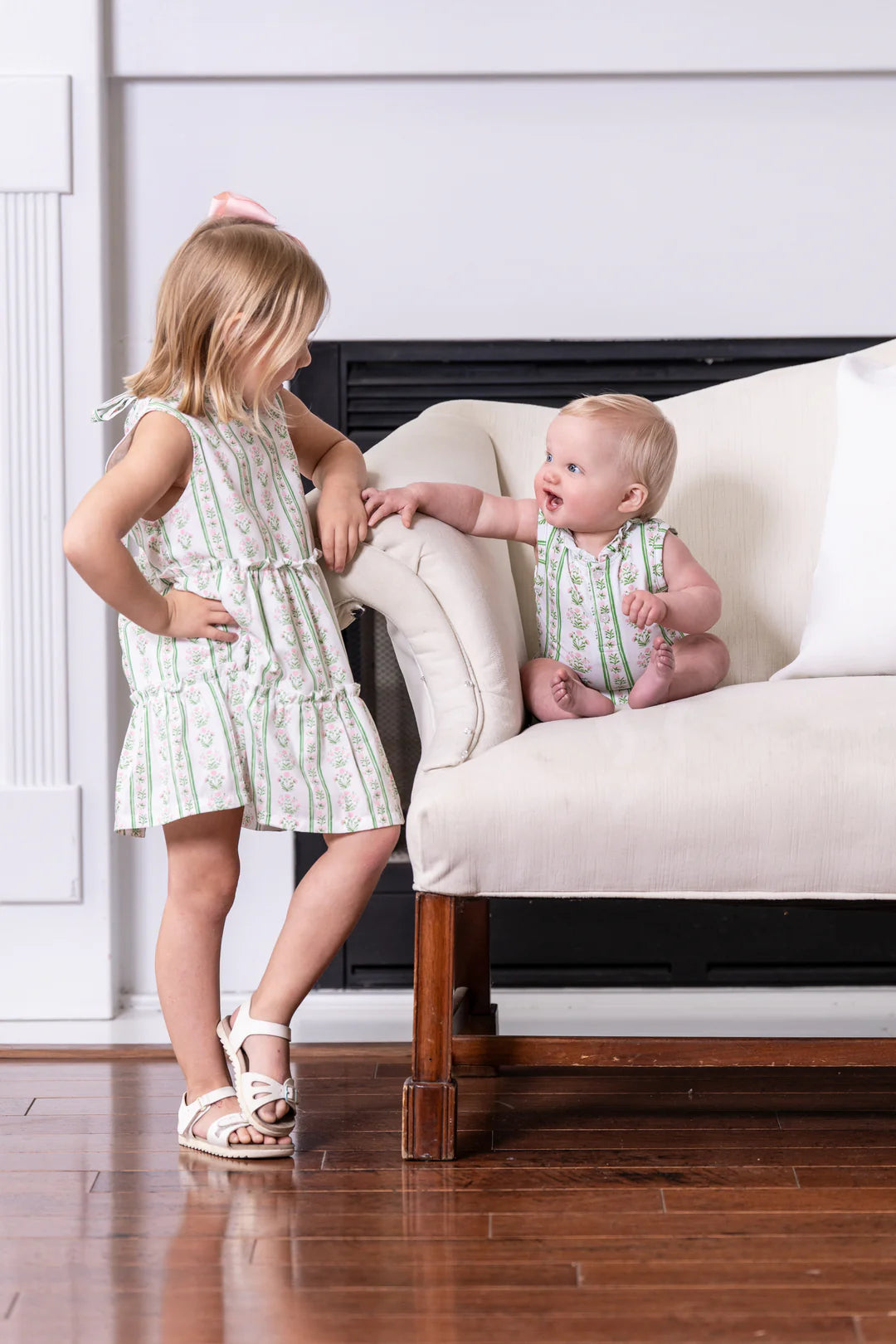 Addison Dress