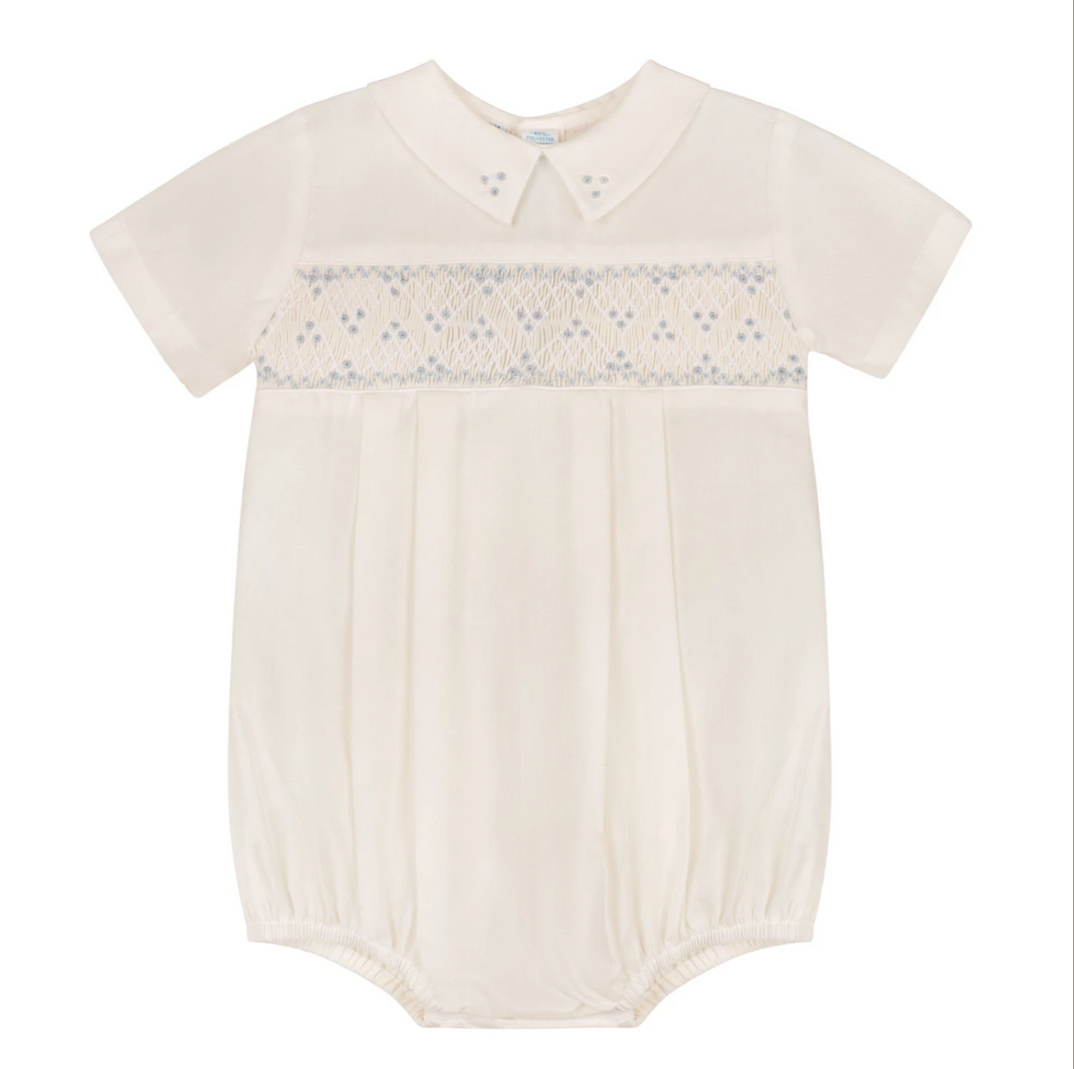 Boys Heritage Bleu R
