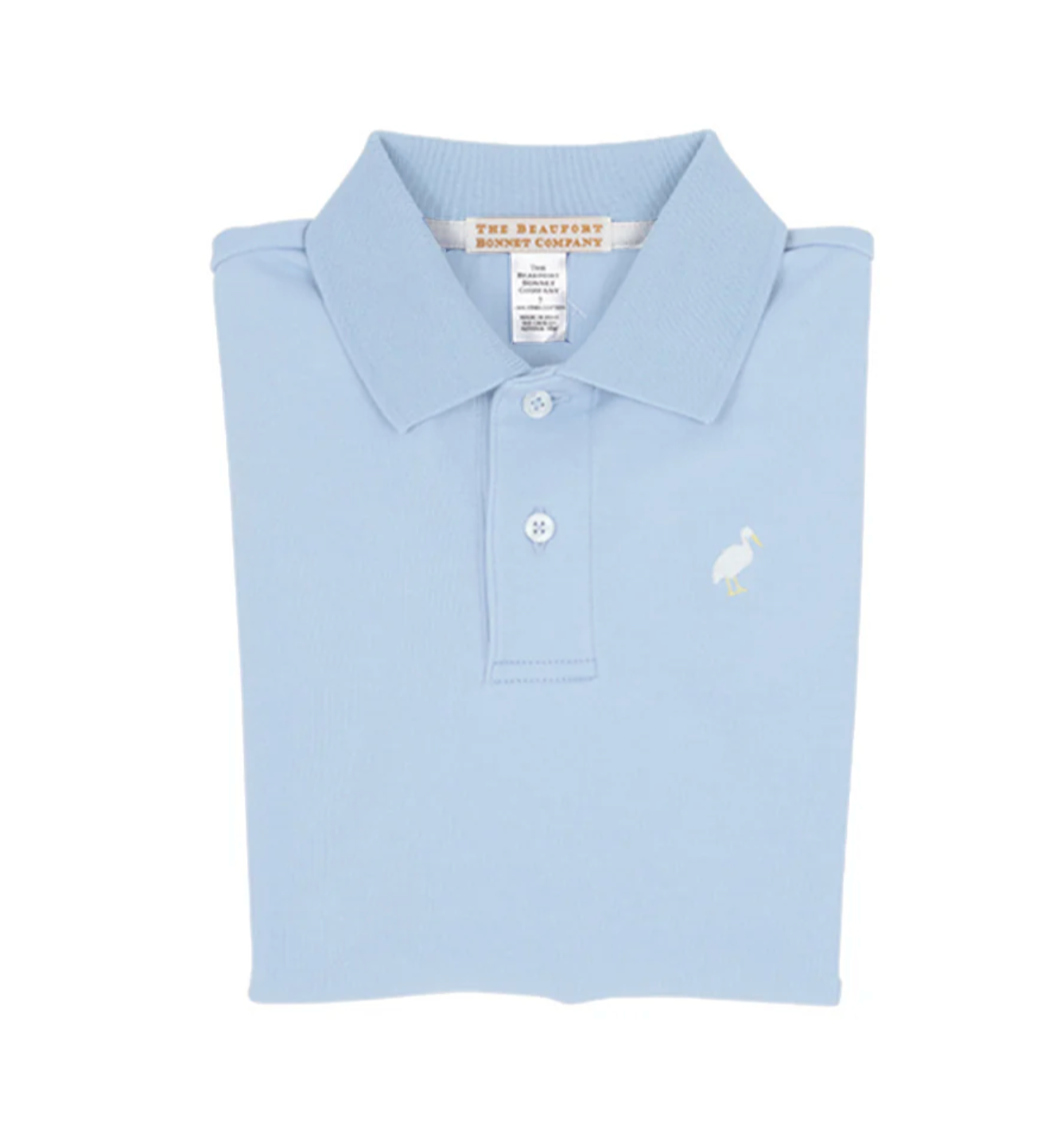 Prim & Proper Polo