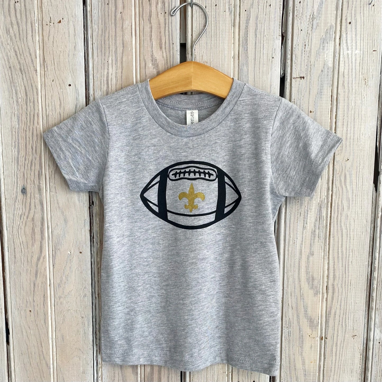 FDL Football Tee