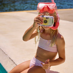 Underwater Camera