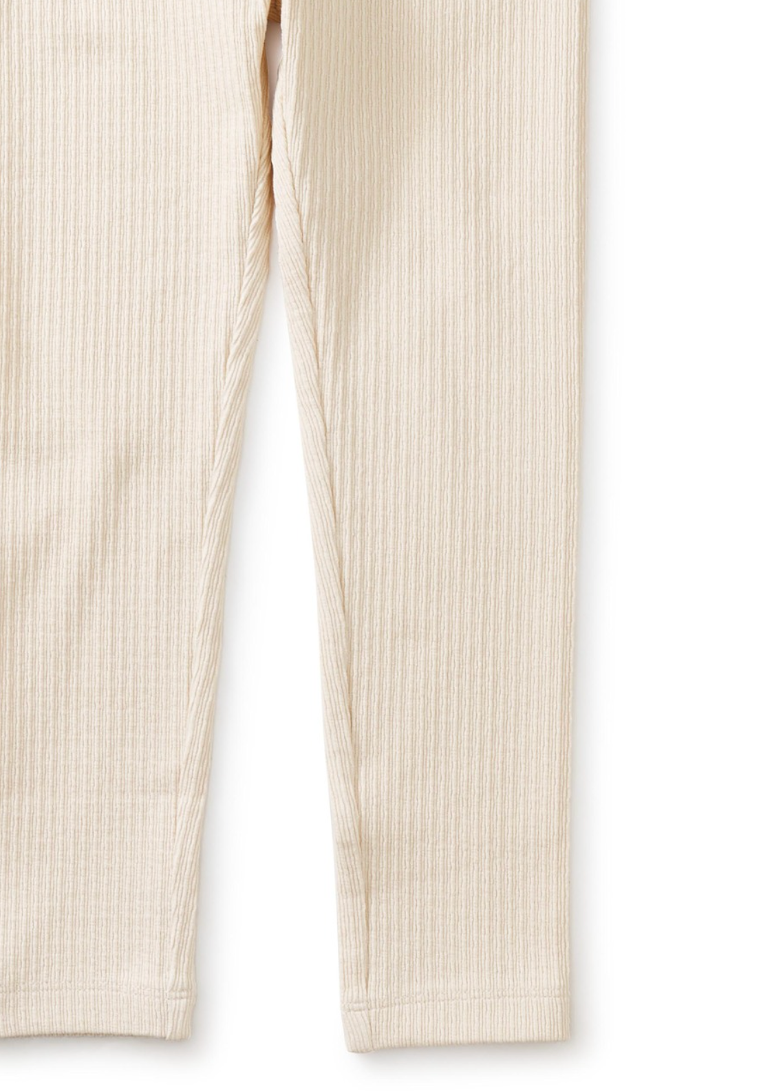 Pointelle Legging