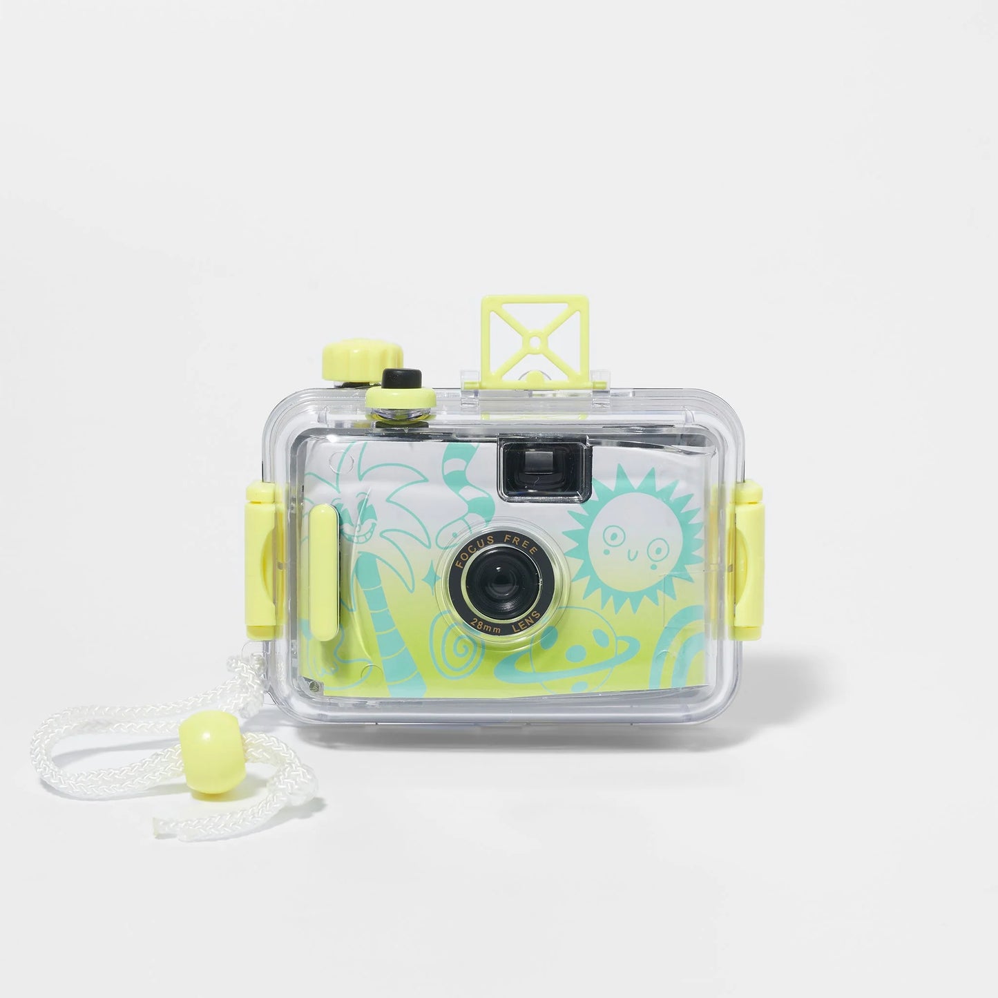 Underwater Camera