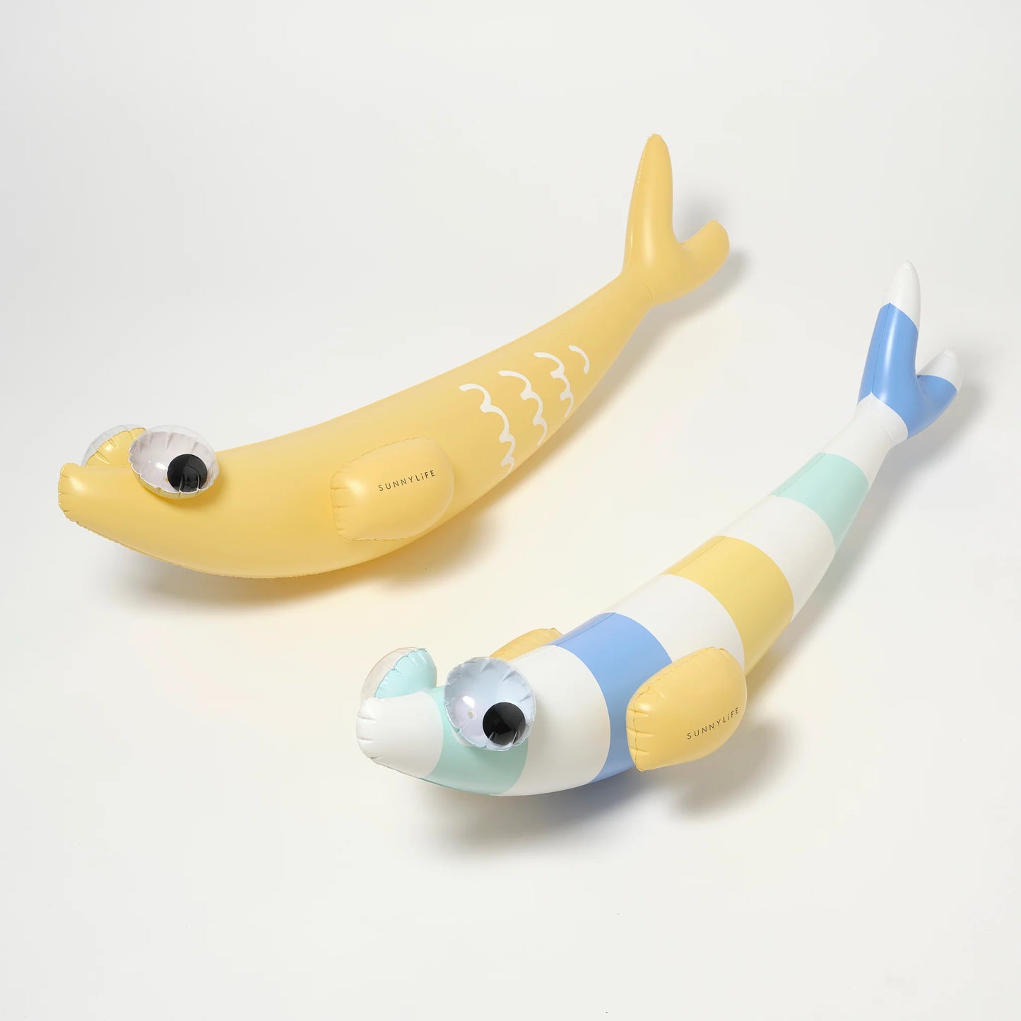 Inflatable Pool Noodle