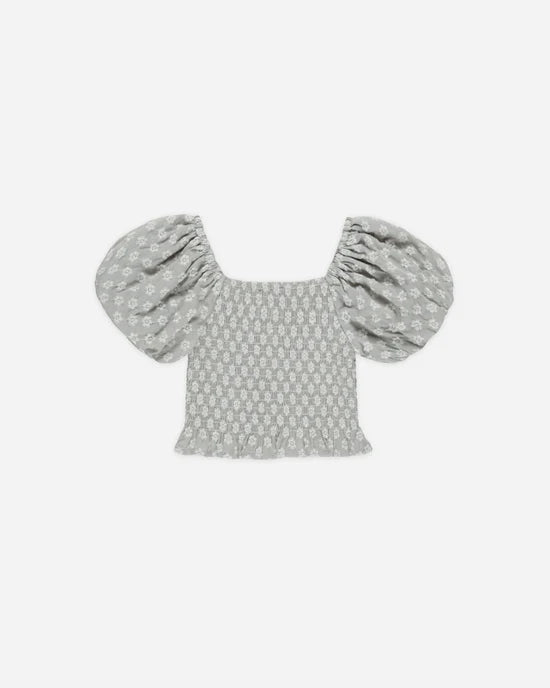 Trixie Top