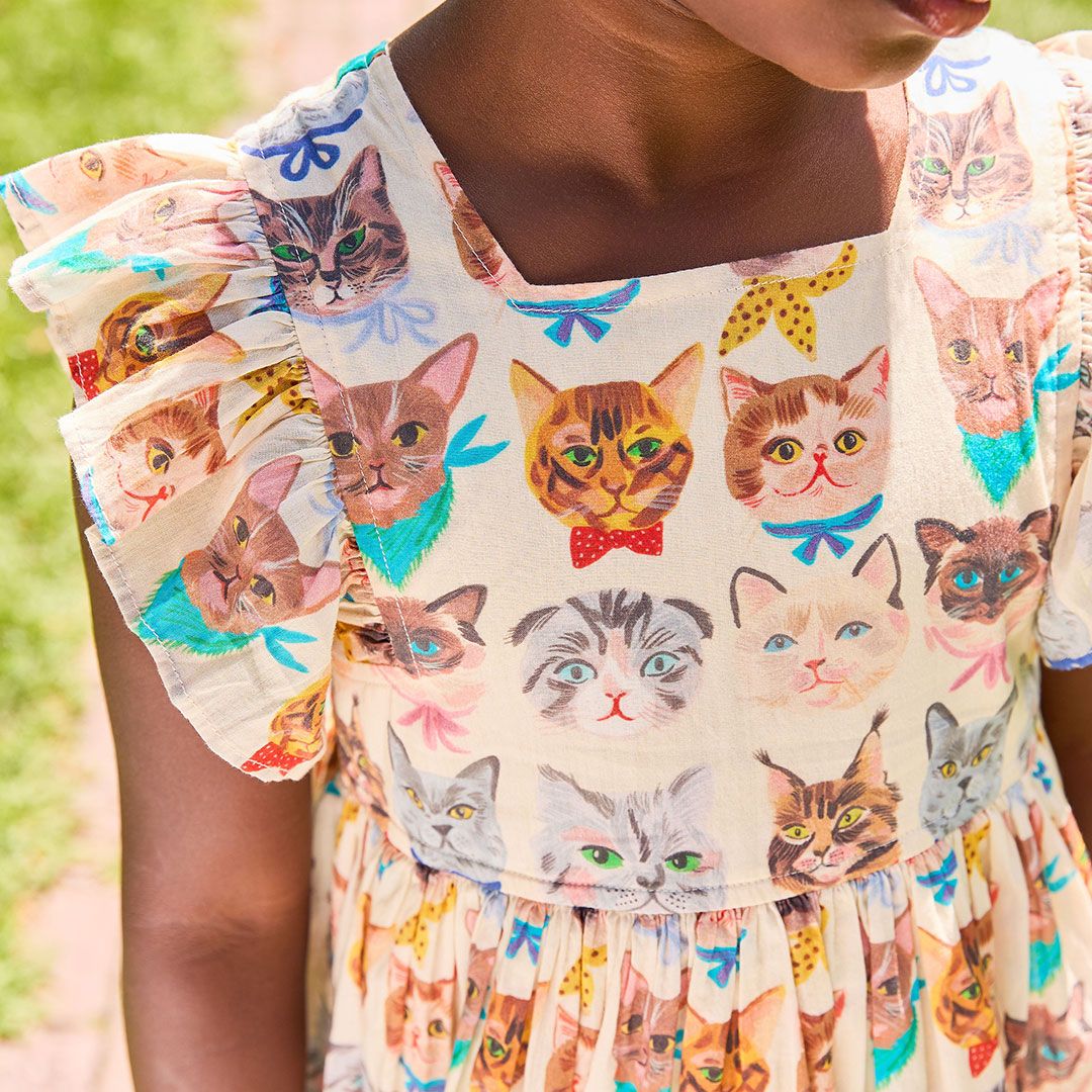 Elsie Dress