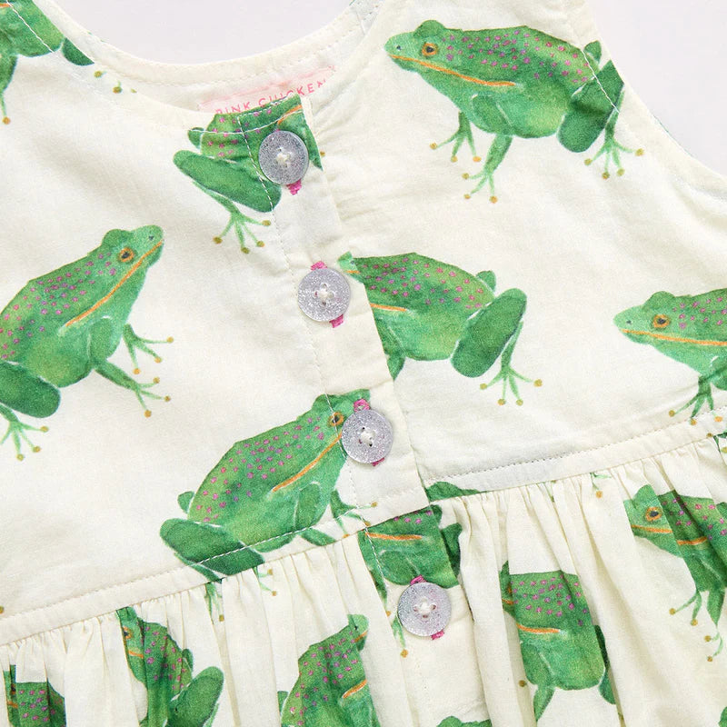 Laura Dress