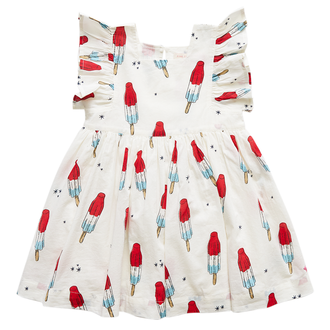 Elsie Dress