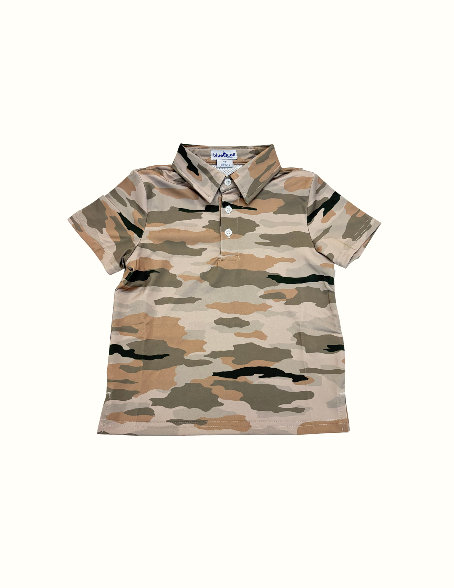 S/S Perf Polo