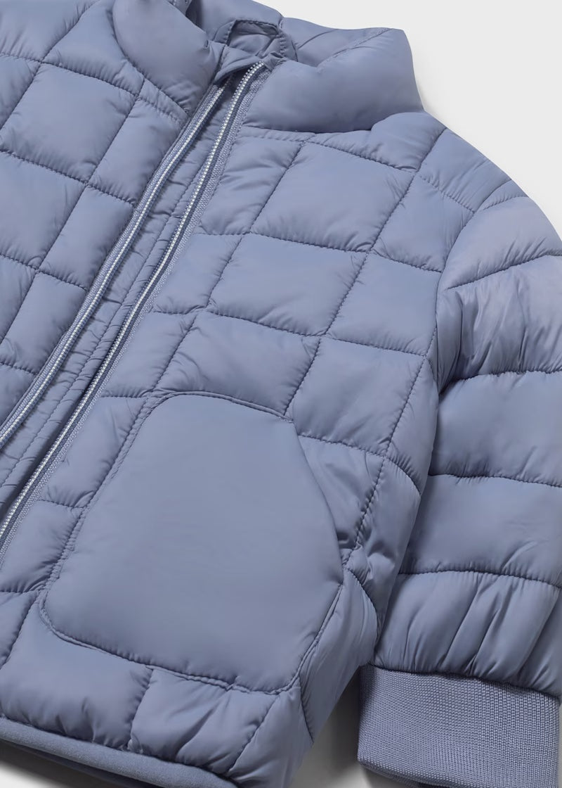 Padded Jacket