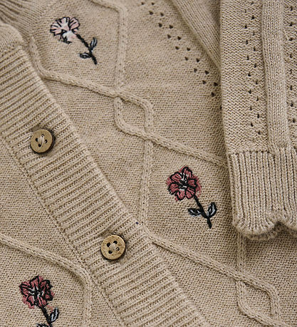 The Cardigan