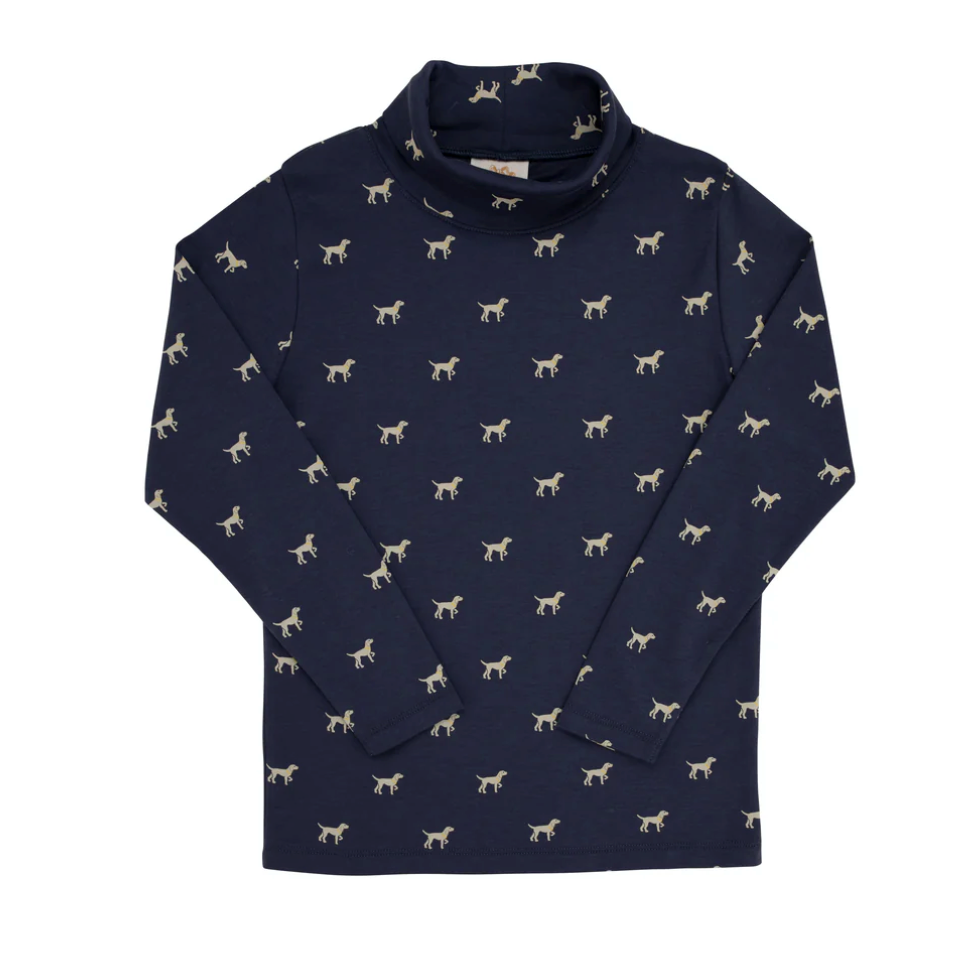 Tatums Turtleneck Shirt
