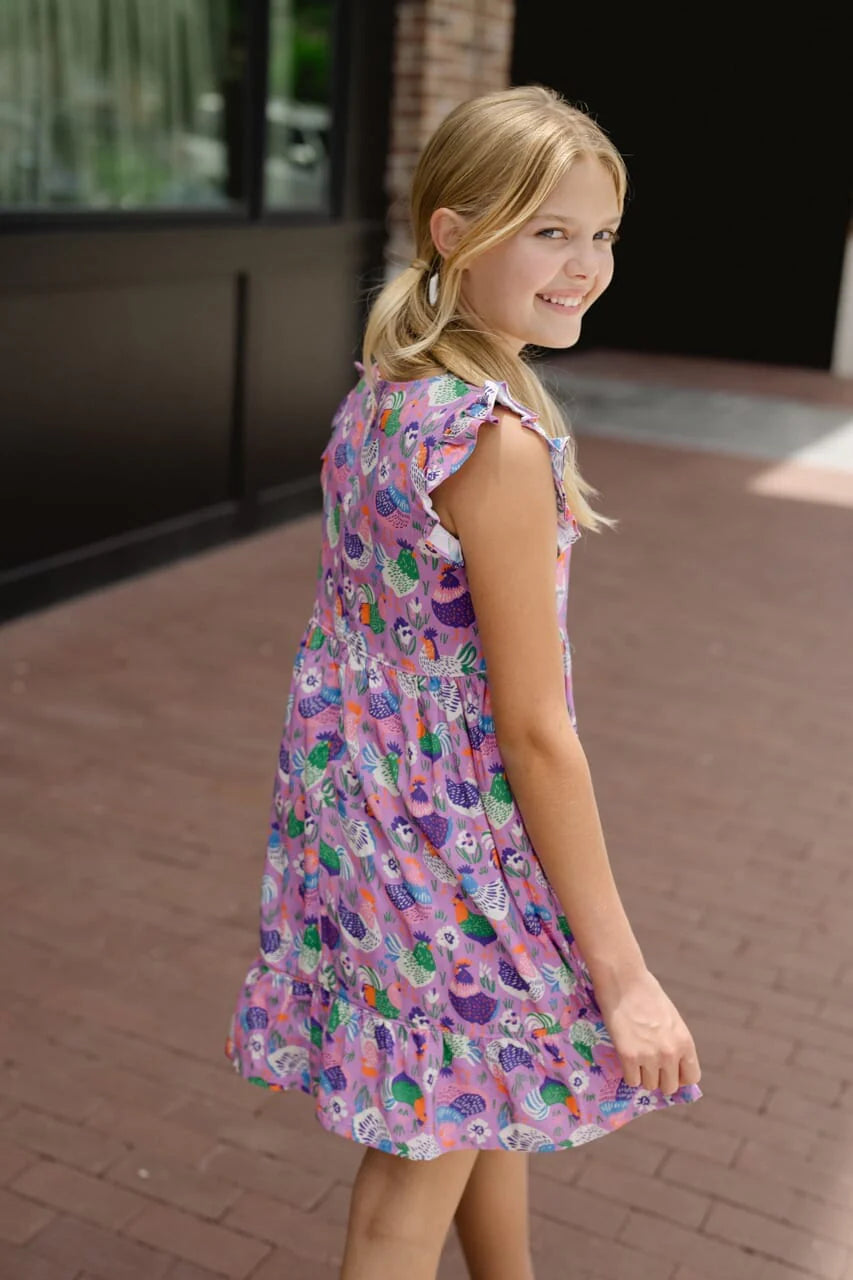 Sophia Dress