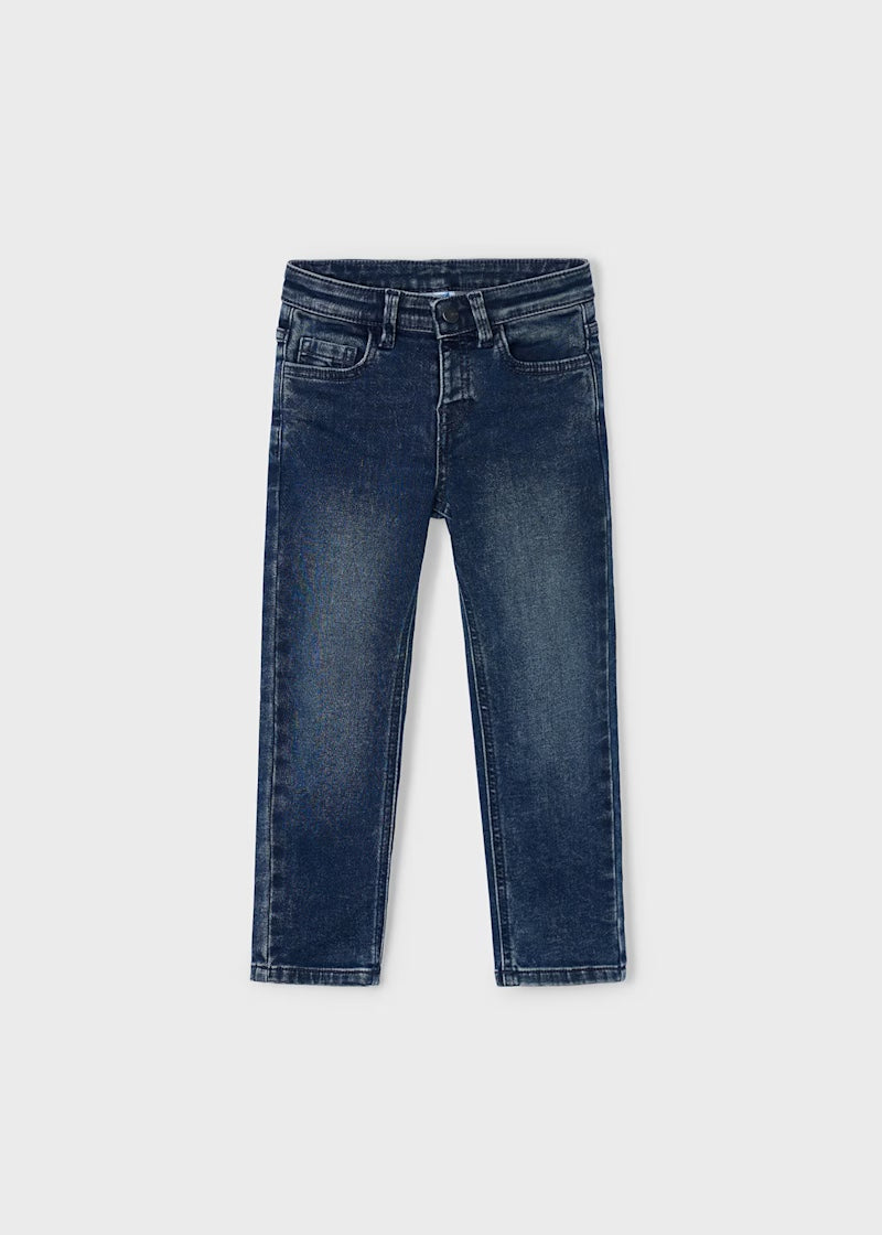 Denim Pants