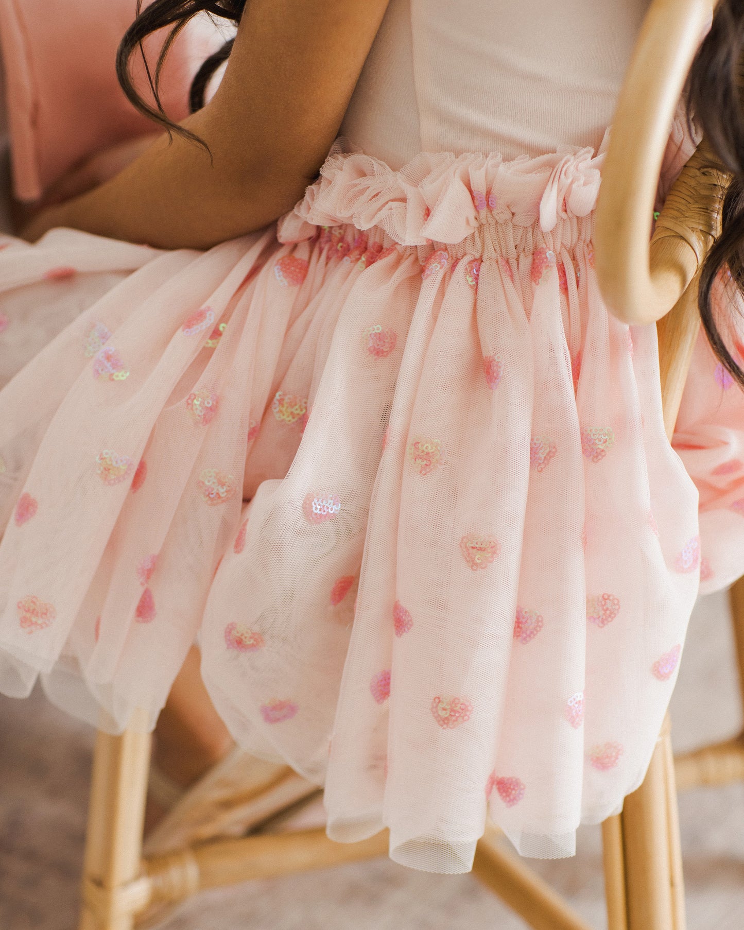 Lottie Tutu Set