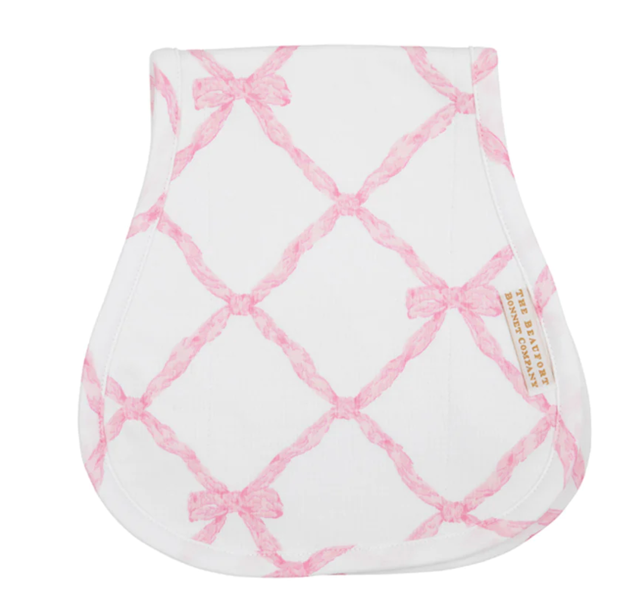 Oopsie Daisy Burp Cloth