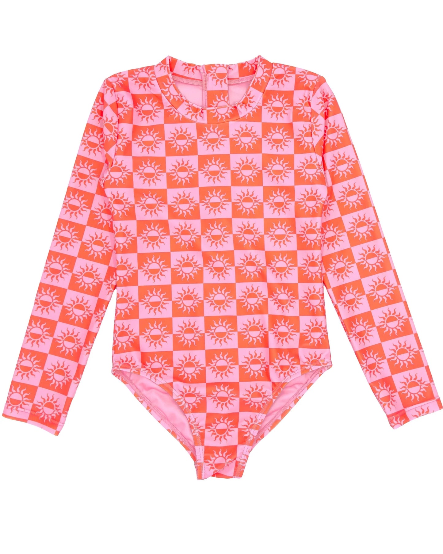 Chaser Surf Suit