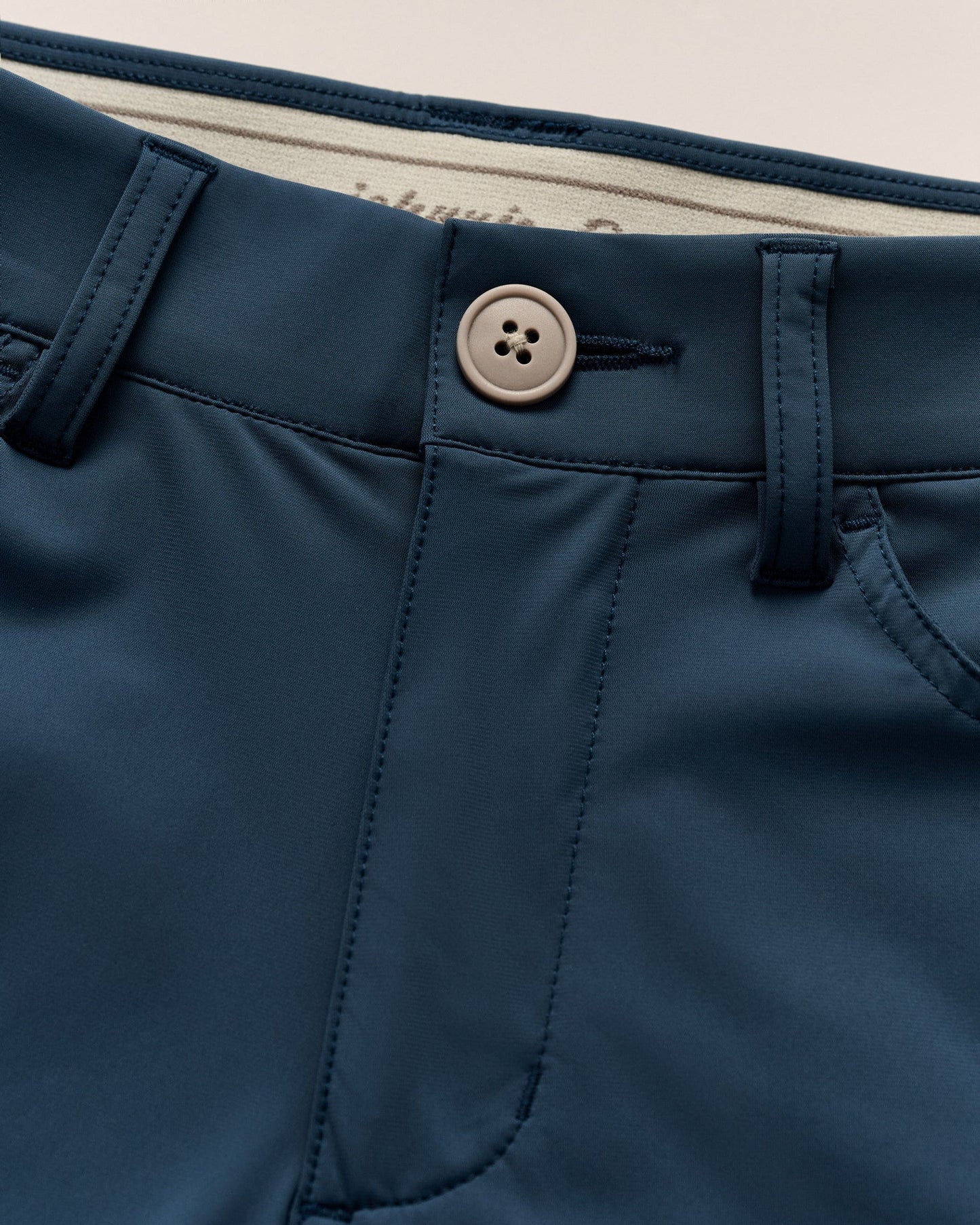 Fusionn Pull-On Pant