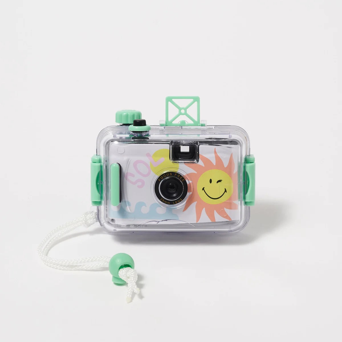 Underwater Camera