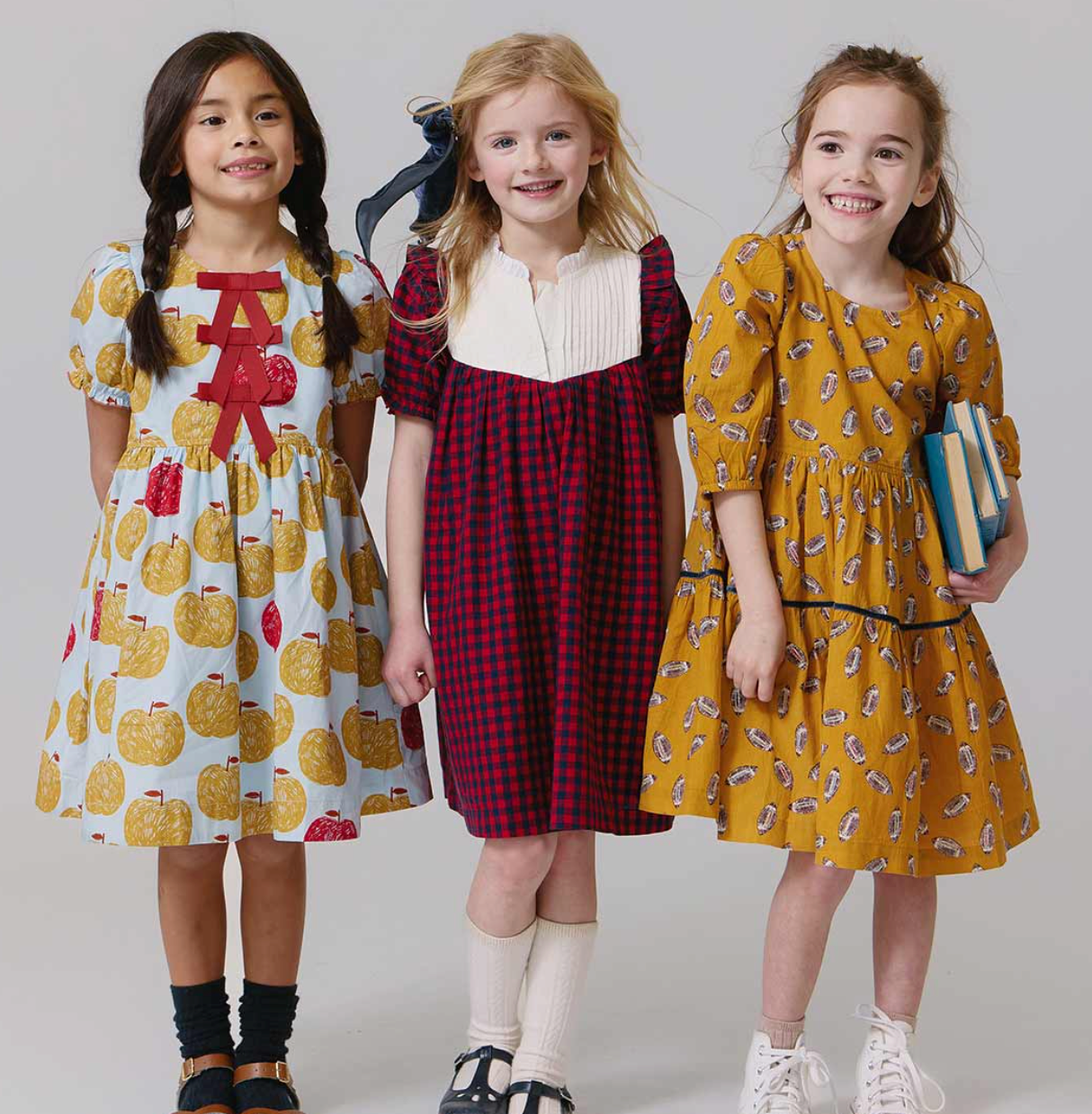 Imogen Dress
