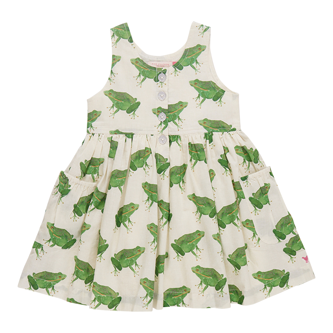 Laura Dress
