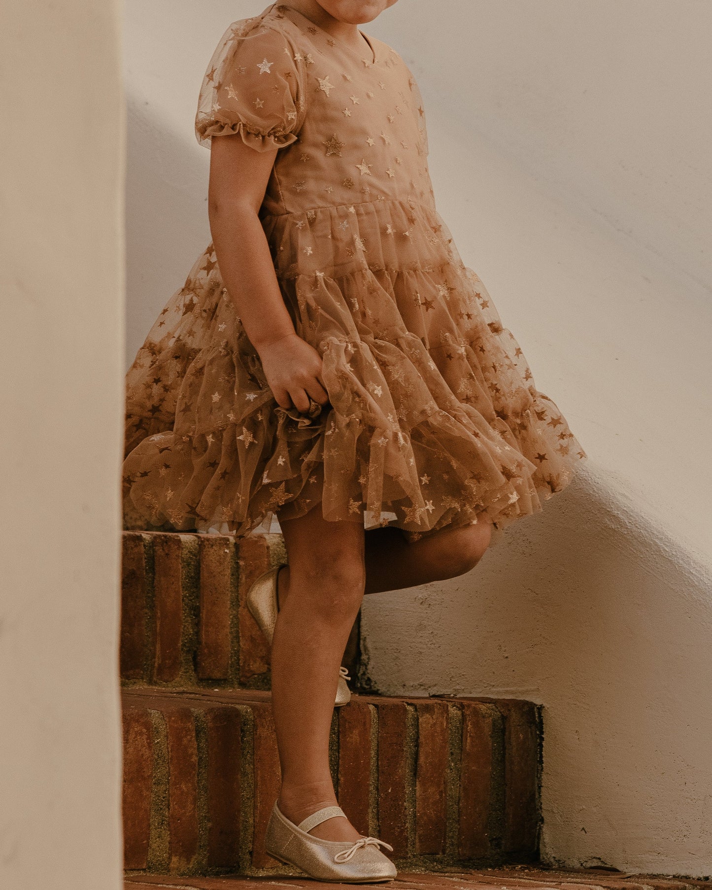 Dottie Dress