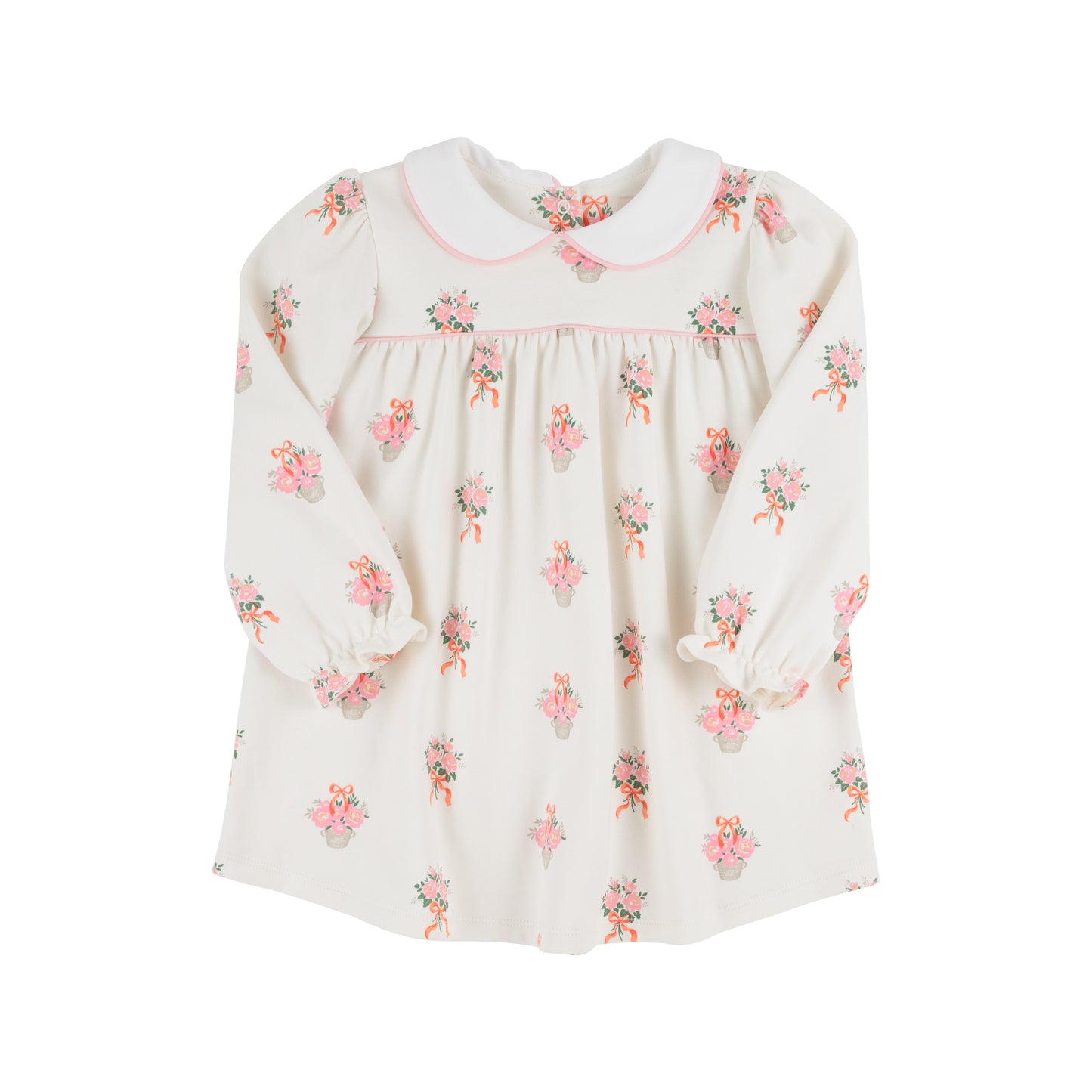 L/S Maerin Fritz Frock