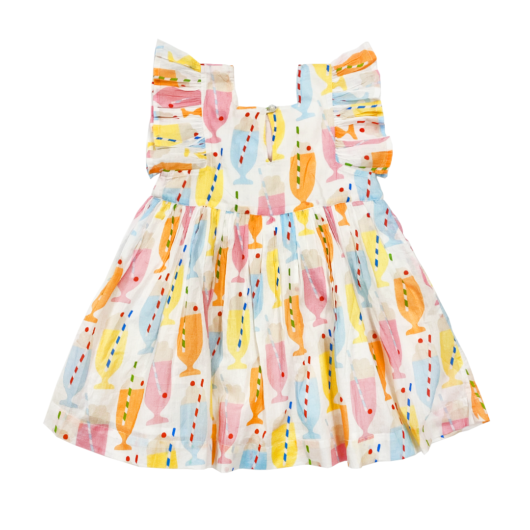 Elsie Dress