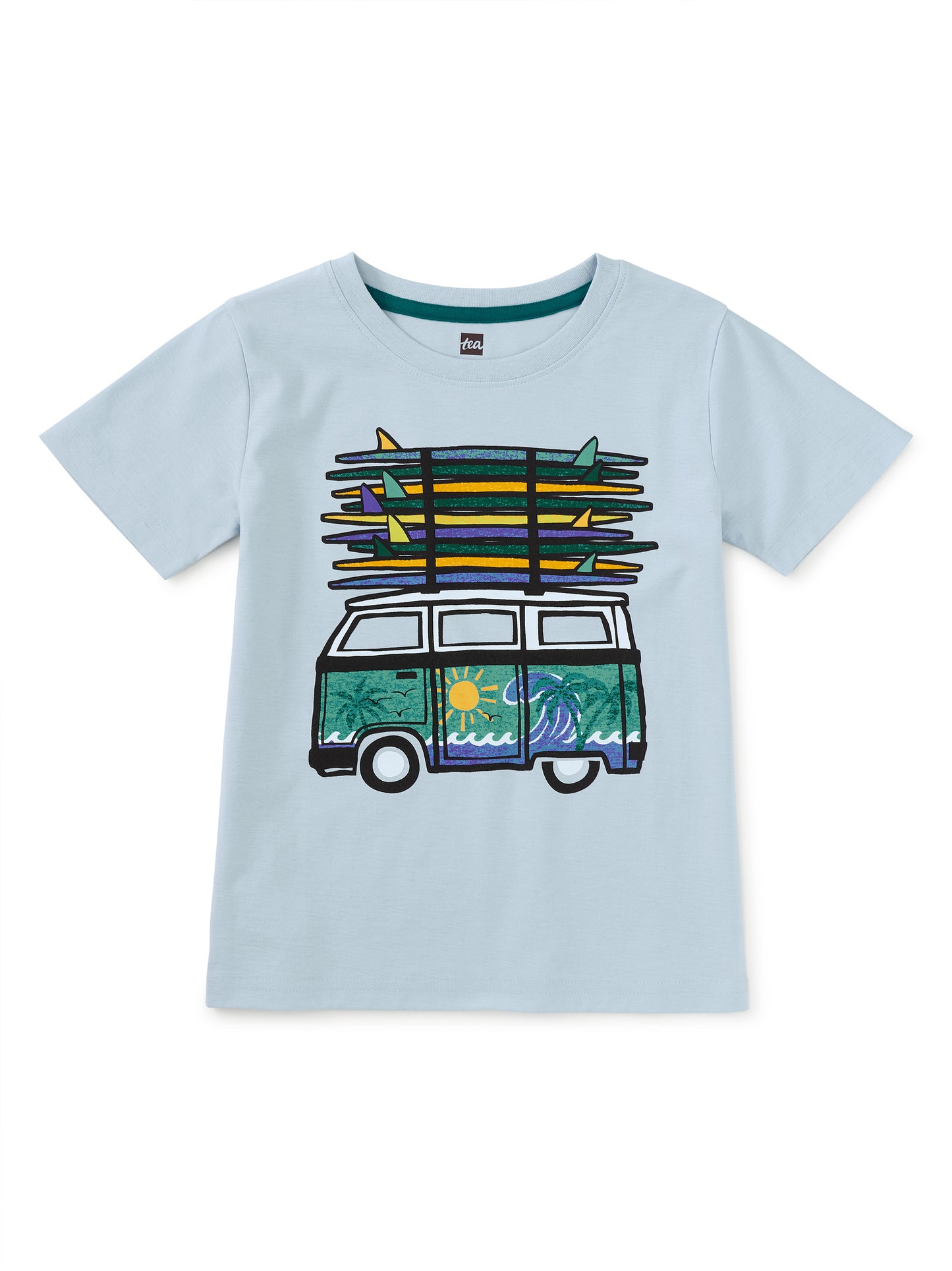 Surf Van Tee