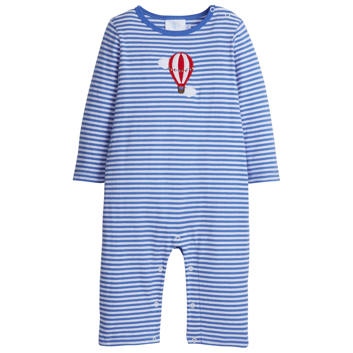 Applique Romper